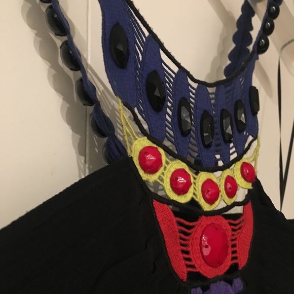 Catherine Malandrino dress - Picture 3 of 6